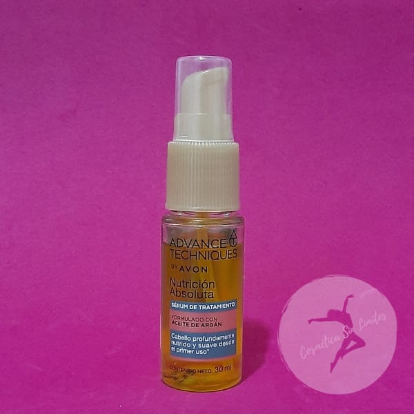 Serum de tratamiento