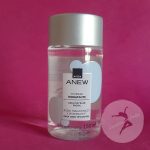 Agua micelar con ácido hialurónico