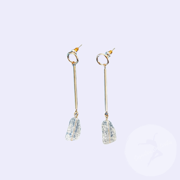 Aretes para dama