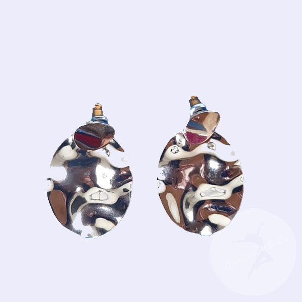 Aretes para dama