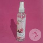 Colonia Spray Corporal Flor de Cerezo y Orquídea