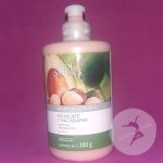 Crema para peinar Aguacate y Macadamia