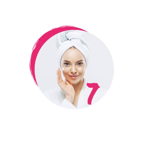 Crema facial hidratante