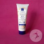 Avon Care Avena y Extracto de vainilla