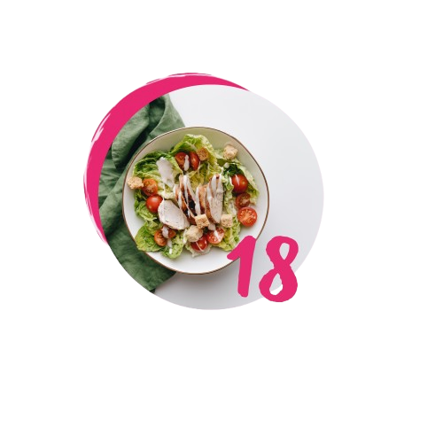Comer sano