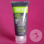 Gel de limpieza facial con Carbón Clearskin