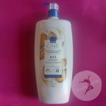 Avon Care Glicerina y Aceite de almendras