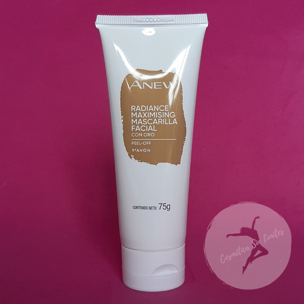 Mascarilla Facial Anew