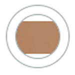 Base de Maquillaje Medium beige