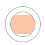 Polvo Compacto Neutral Light Medium