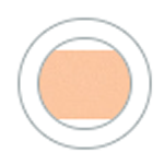 Polvo Compacto Neutral Medium