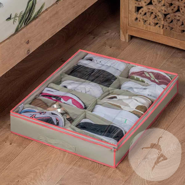 Organizador de Zapatos
