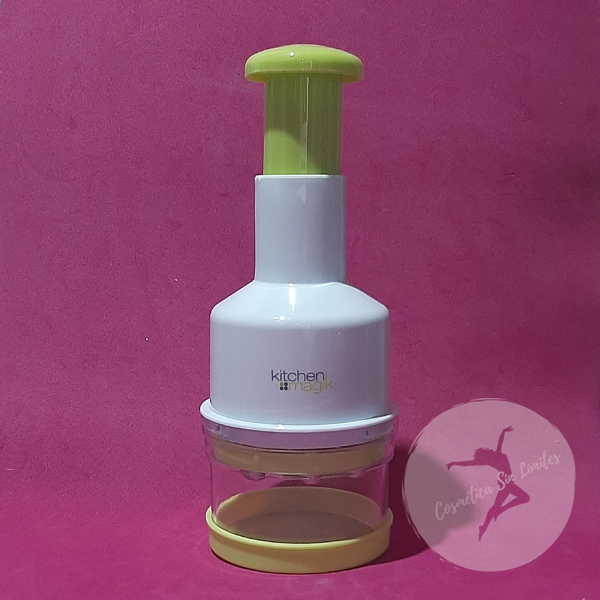 Picador de Vegetales Kitchen Magic