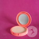 Polvo Compacto Mate a prueba de agua