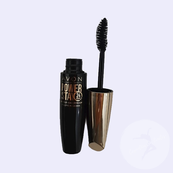 Mascara para pestañas