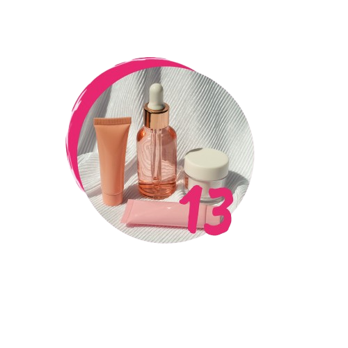 Productos adecuados para tu piel