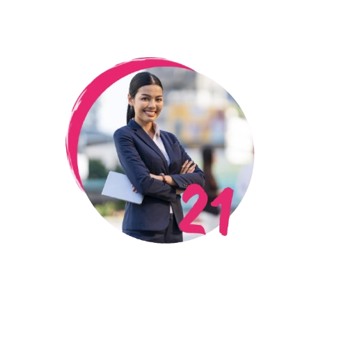 Mujer profesioanal