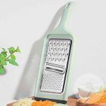 Rallador de cocina