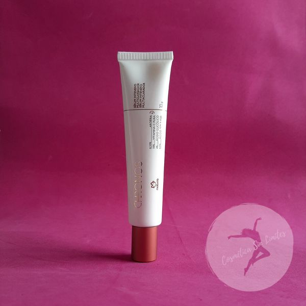 Sérum Intensivo Multiaclarador Chronos de Natura