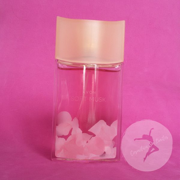 Perfume Soft Musk