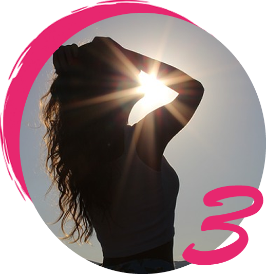 Protector solar facial